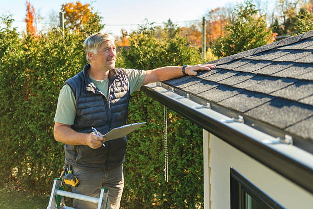 Affordable Flat Roof Repair solutions in Allentown, NJ